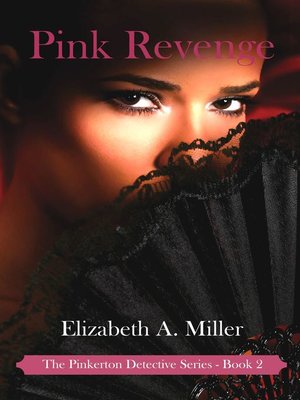 cover image of Pink Revenge